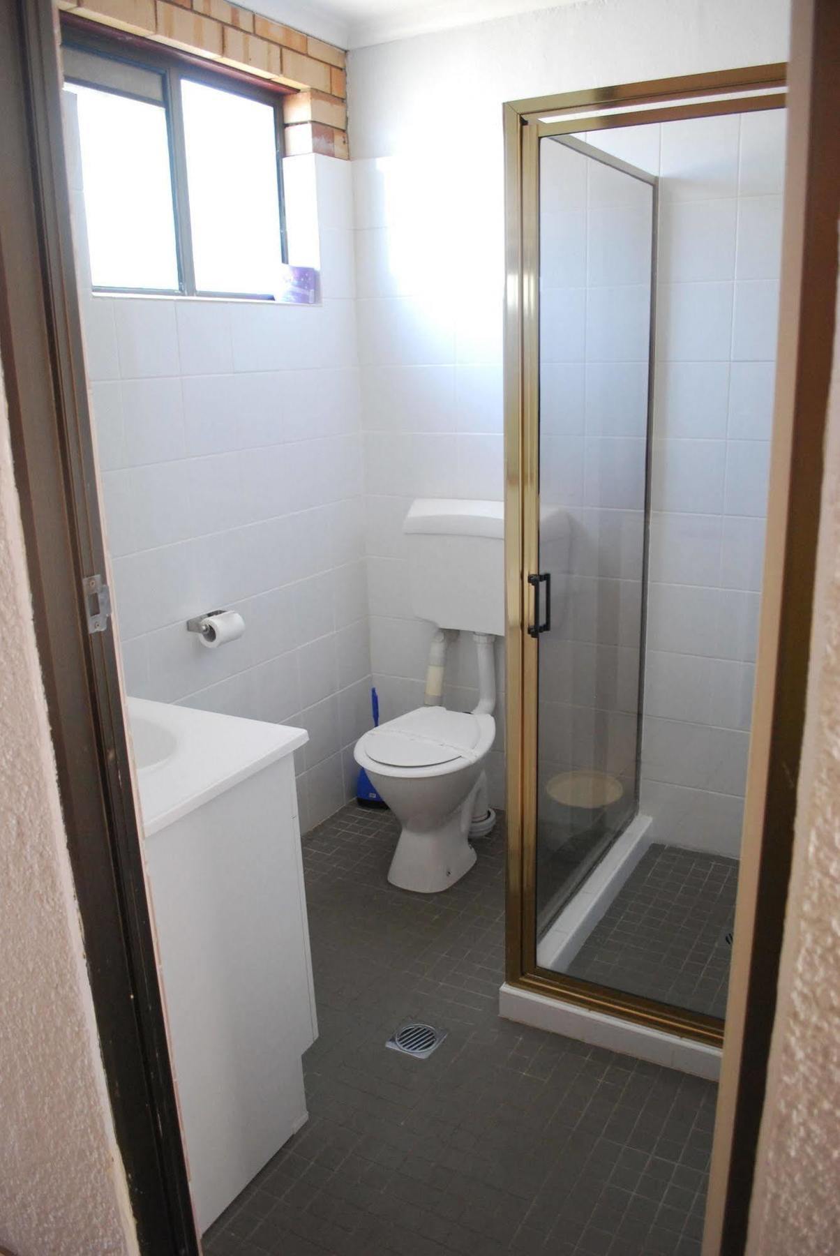 Abajaz Motel-Central-King Bed-Shaded Parking Longreach Dış mekan fotoğraf